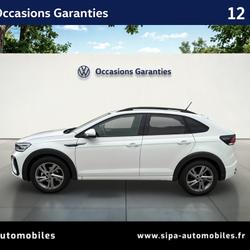 Volkswagen Taigo Taigo 1.5 TSI 150 DSG7 R-Line 5p Lescar