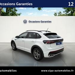 Volkswagen Taigo Taigo 1.5 TSI 150 DSG7 R-Line 5p Lescar