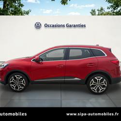 Renault Kadjar Kadjar TCe 140 FAP Intens 5p Lescar