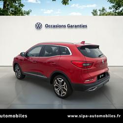 Renault Kadjar Kadjar TCe 140 FAP Intens 5p Lescar