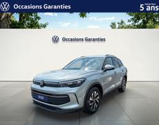 Volkswagen Tiguan Lescar