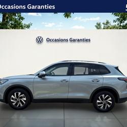 Volkswagen Tiguan Tiguan 2.0 TDI 150ch DSG7 VW Edition 5p Lescar