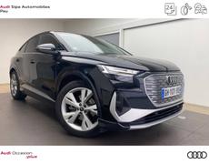 Audi Q4 e-tron Lescar