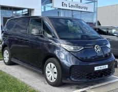 Volkswagen ID Buzz Cargo Lescar