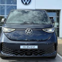 Volkswagen ID Buzz Cargo ID. BUZZ CARGO 204 CH  4p Lescar