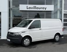 Volkswagen Transporter Lescar