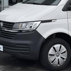 Volkswagen Transporter TRANSPORTER 6.1 VAN L1H1 2.0 TDI 110 BVM5 BUSINESS 4p Lescar