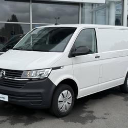 Volkswagen Transporter TRANSPORTER 6.1 VAN L1H1 2.0 TDI 110 BVM5 BUSINESS 4p Lescar