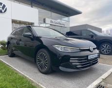 Volkswagen Passat Lescar