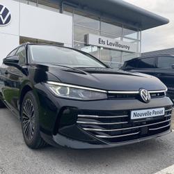Volkswagen Passat Passat 1.5 eHybrid 204 DSG6 Elegance 5p Lescar