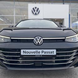 Volkswagen Passat Passat 1.5 eHybrid 204 DSG6 Elegance 5p Lescar