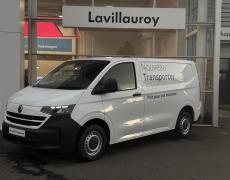 Volkswagen Transporter Lescar