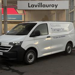 Volkswagen Transporter TRANSPORTER VAN L1H1 2.0 TDI 150 BVA8 BUSINESS 4p Lescar