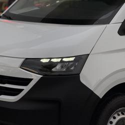 Volkswagen Transporter TRANSPORTER VAN L1H1 2.0 TDI 150 BVA8 BUSINESS 4p Lescar