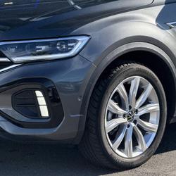 Volkswagen T-Roc T-Roc 1.5 TSI EVO2 150 Start/Stop DSG7 R-Line Edition 5p Lescar