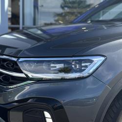 Volkswagen T-Roc T-Roc 1.5 TSI EVO2 150 Start/Stop DSG7 R-Line Edition 5p Lescar