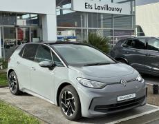 Volkswagen ID3 Lescar