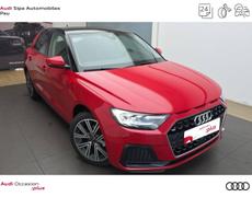 Audi A1 Sportback Lescar