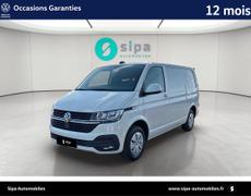 Volkswagen Transporter Lescar