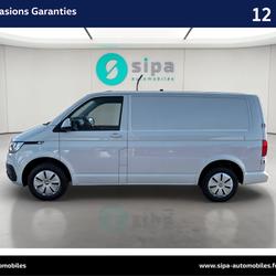 Volkswagen Transporter TRANSPORTER 6.1 VAN L1H1 2.0 TDI 150 DSG7 BUSINESS PLUS 4p Lescar