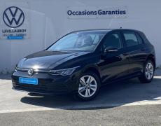 Volkswagen Golf 8 Lescar