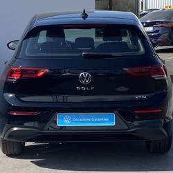 Volkswagen Golf 8 Golf 1.0 eTSI OPF 110 DSG7 Life Plus 5p Lescar