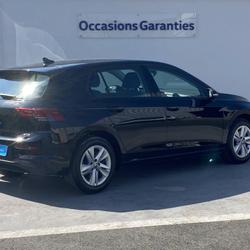 Volkswagen Golf 8 Golf 1.0 eTSI OPF 110 DSG7 Life Plus 5p Lescar