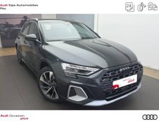 Audi A3 Lescar