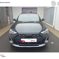 Audi A3 A3 Allstreet TFSI e Hybride rechargeable 204 S tronic 6 Avus 5p Lescar