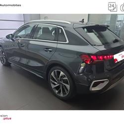 Audi A3 A3 Allstreet TFSI e Hybride rechargeable 204 S tronic 6 Avus 5p Lescar