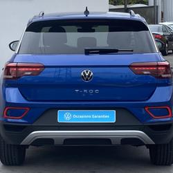 Volkswagen T-Roc T-Roc 1.0 TSI 116 Start/Stop BVM6 VW Edition 5p Lescar