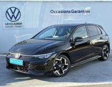 Volkswagen Golf 8 Lescar