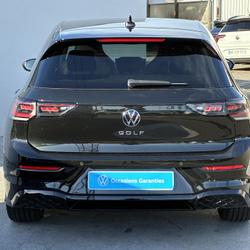 Volkswagen Golf 8 Golf 2.0 TDI 150 DSG7 R-Line 5p Lescar