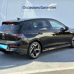 Volkswagen Golf 8 Golf 2.0 TDI 150 DSG7 R-Line 5p Lescar