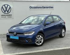 Volkswagen Polo Lescar