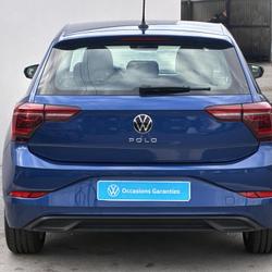 Volkswagen Polo Polo 1.0 TSI 95 S&S DSG7 Style 5p Lescar