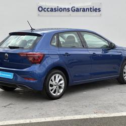Volkswagen Polo Polo 1.0 TSI 95 S&S DSG7 Style 5p Lescar