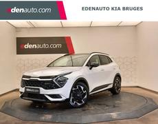 Kia Sportage Bruges