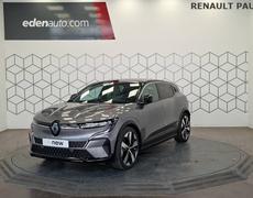 Renault Megane 4