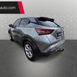 Nissan Juke DIG-T 117 DCT7 Acenta Montauban
