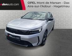 Opel Corsa - 1.2 Turbo Hybrid 110 ch Autom GS - 22 650 €