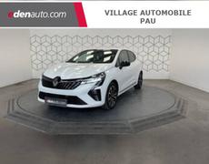 Renault Clio 5 Lons
