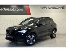 Volvo XC40 - B3 163 ch DCT7 Ultra - 35 990 €
