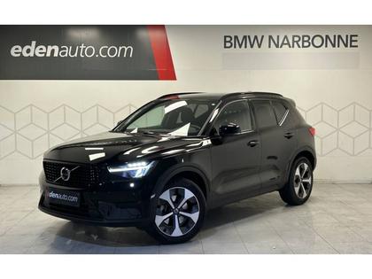 Volvo XC40 - B3 163 ch DCT7 Ultra - 35 990 €