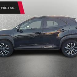Toyota Yaris Cross Hybride 116h 2WD Design Saint-Laurent-des-Vignes