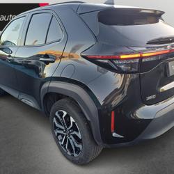 Toyota Yaris Cross Hybride 116h 2WD Design Saint-Laurent-des-Vignes