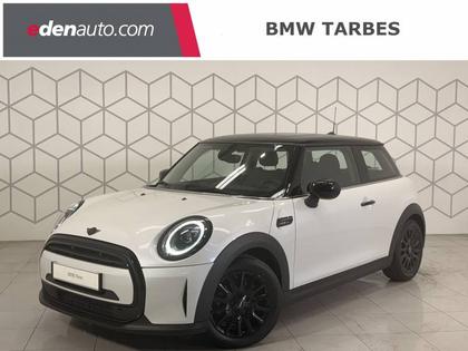 Mini Mini - Hatch 3 Portes Cooper 136 ch DKG7 Edition Camden - 25 890 €