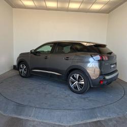 Peugeot 3008 Hybrid 225 e-EAT8 Allure Pack occasion - Biscarrosse - photo 3/43