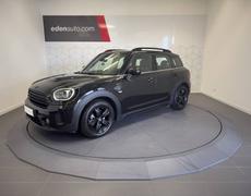 Mini Mini Lagraulière