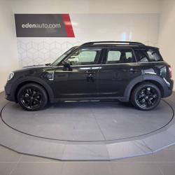 Mini Mini Countryman 136 ch BVA7 Cooper Edition Highlands occasion - Lagrauli&egrave;re - photo 2/41